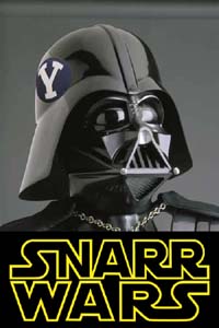 SnarrWars
