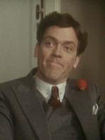 Bertie Wooster