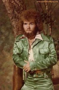 Bigfoot is Cain