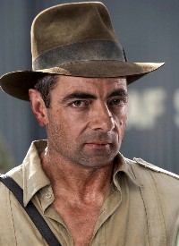 Mr Bean