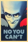 Mr Incredible
