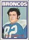 The Ghost of Lyle Alzado