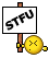 STFU!